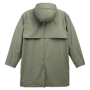 Herschel Long Classic Rain Jacket